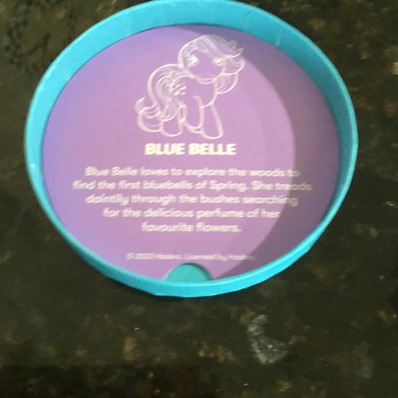 Erstwilder   My Little Pony limited collection Brooch New - Picture 2 of 3